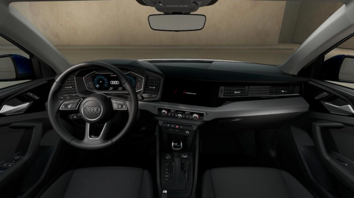 Audi A1 Sportback   Business 30 TFSI  85(116) kW(CV) S tronic