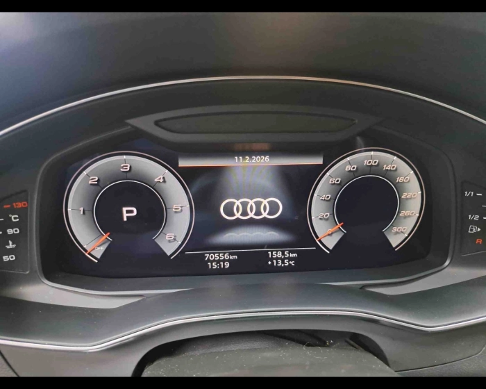 Audi A6 Avant  45 3.0 tdi mhev Business Sport qu