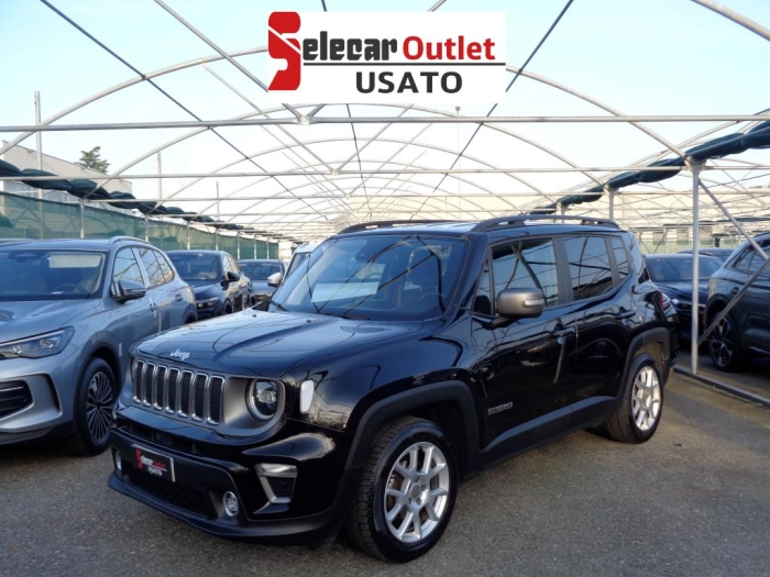 Jeep Renegade  1.0 t3 Limited 2wd