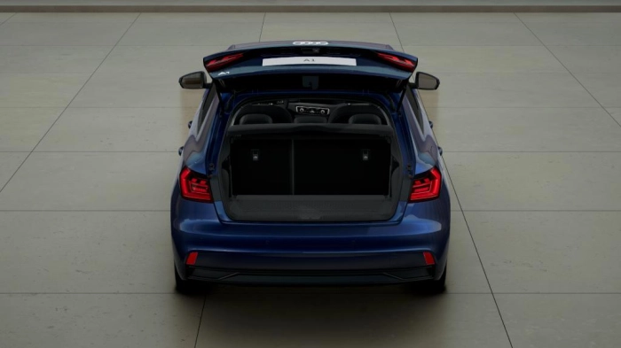 Audi A1 Sportback   Business 30 TFSI  85(116) kW(CV) S tronic