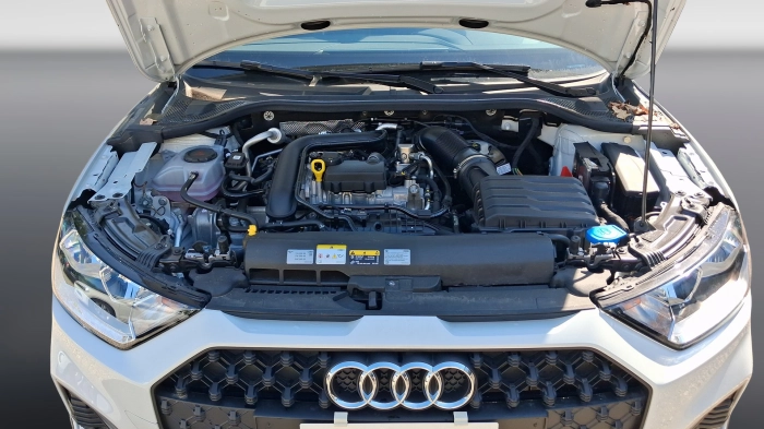 Audi A1 Allstreet  30 1.0 tfsi Business 116cv s tronic