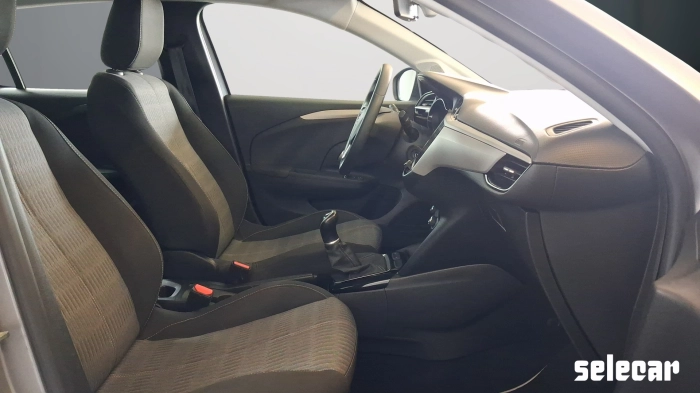 Opel Corsa  1.2 Elegance s&s 75cv