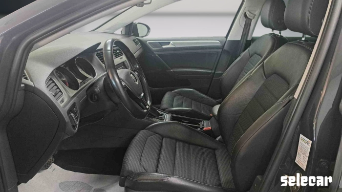 Volkswagen Golf Variant  1.6 tdi Comfortline Bus