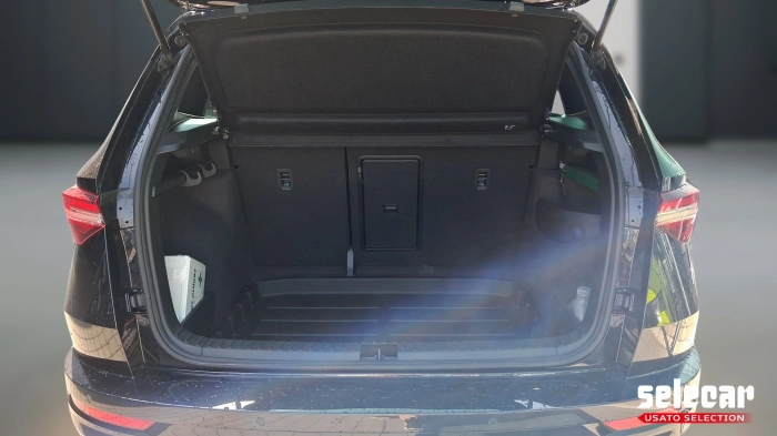 Skoda Karoq  1.5 tsi Sportline dsg