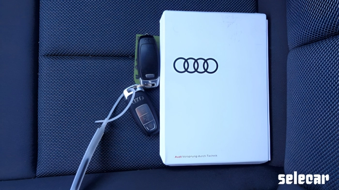 Audi A3 Sportback  35 2.0 tdi Business Adva