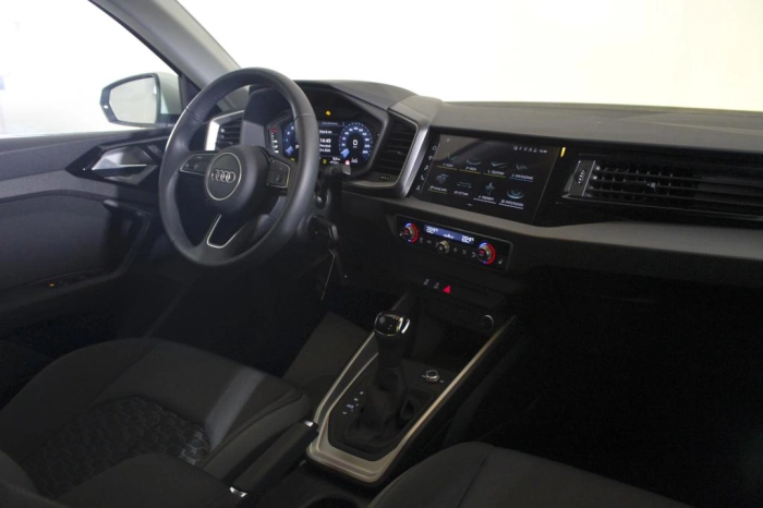 Audi A1 Sportback  30 1.0 tfsi  ADVANCED 116cv s-tronic