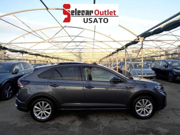 Volkswagen Taigo 1.0 tsi R-Line 110cv dsg