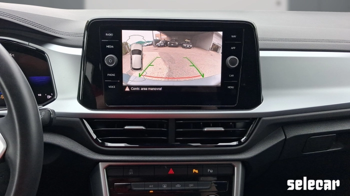 Volkswagen T-Roc  2.0 tdi Life 115cv