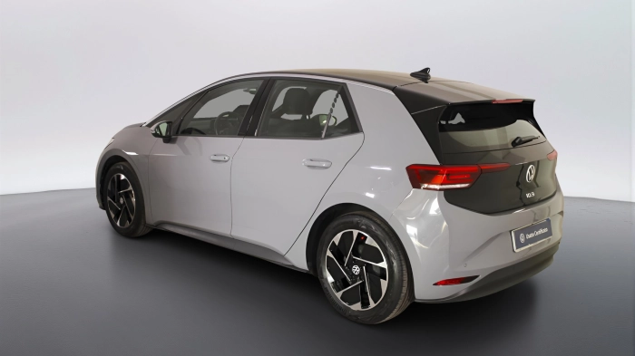 Volkswagen ID.3  58 kWh Life 204cv