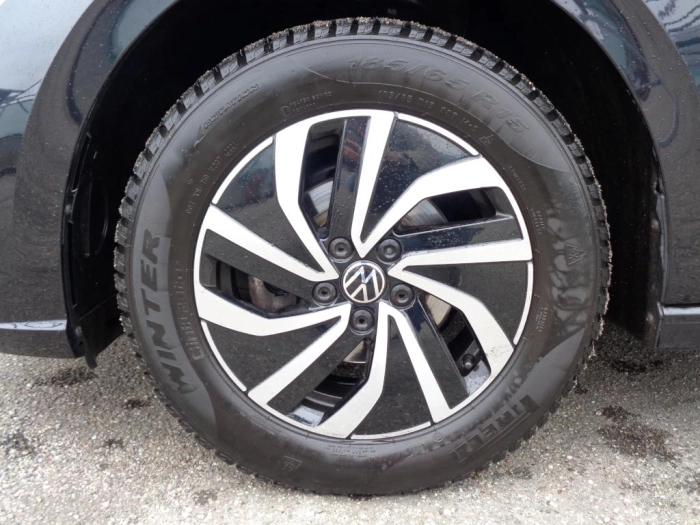 Volkswagen Polo  1.0 tsi Life 95cv