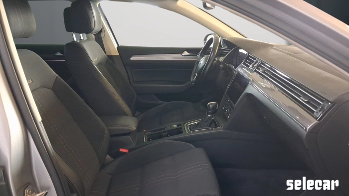 Volkswagen Passat  Alltrack 2.0 tdi 4motion 
