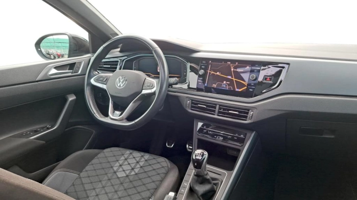 Volkswagen Taigo 1.0 tsi R-Line 110cv