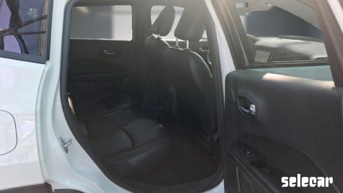 Jeep Compass  1.3 turbo t4 phev S 4xe at6