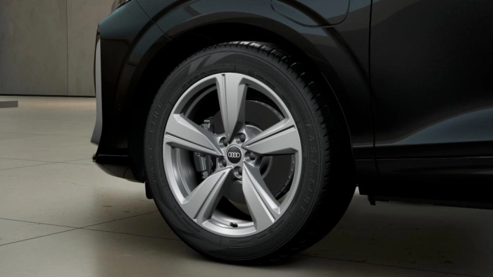 Audi Q3 Sportback   S line e-hybrid  200 kW S tronic