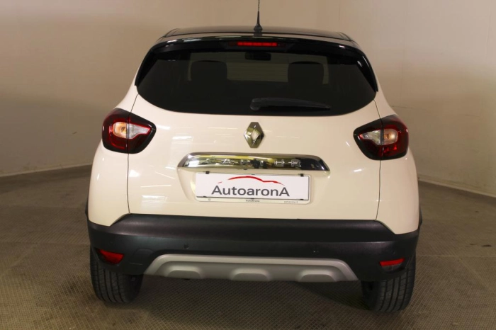 Renault Captur  1.5 dci Sport Edition 90cv