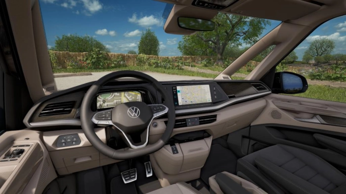 Volkswagen VIC Multivan Style  2.0 TDI 110kW  ant. DSG