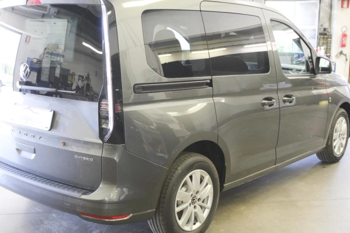 Volkswagen VIC Caddy Life 1.5 TSI PHEV 110 kW - 150CV ant. DSG