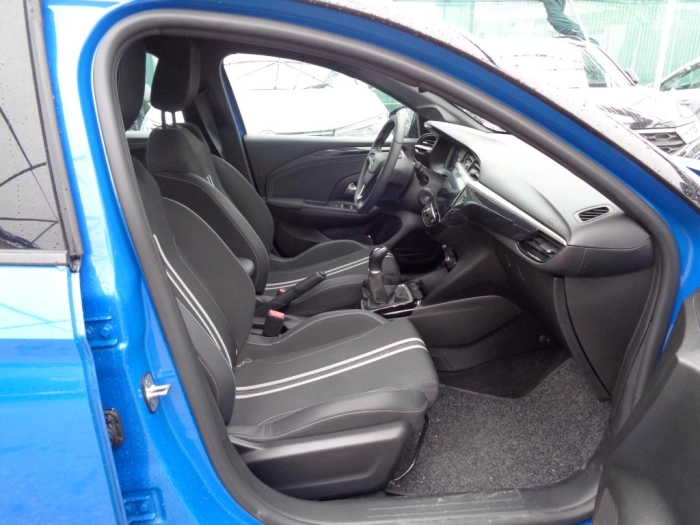 Opel Corsa  1.2 GS s&s 75cv