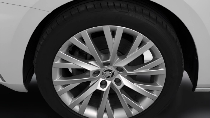 Skoda Superb  Wagon iV 1.4 tsi phev Style dsg