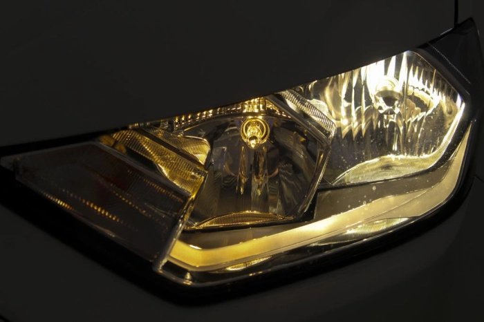 Audi A1 Sportback  30 1.0 tfsi Business 116cv s-tronic