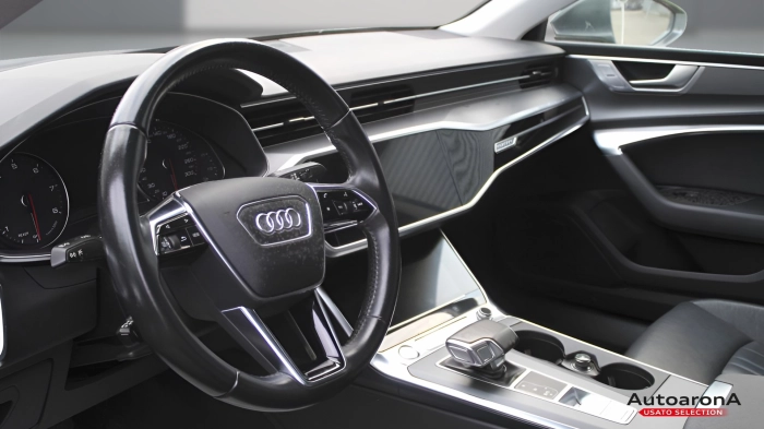 Audi A7 Sportback  55 3.0 tfsi mhev Business Plus quattro s-tronic