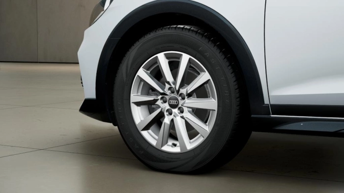 Audi A1 Allstreet   Business 30 TFSI  85(116) kW(CV) S tronic