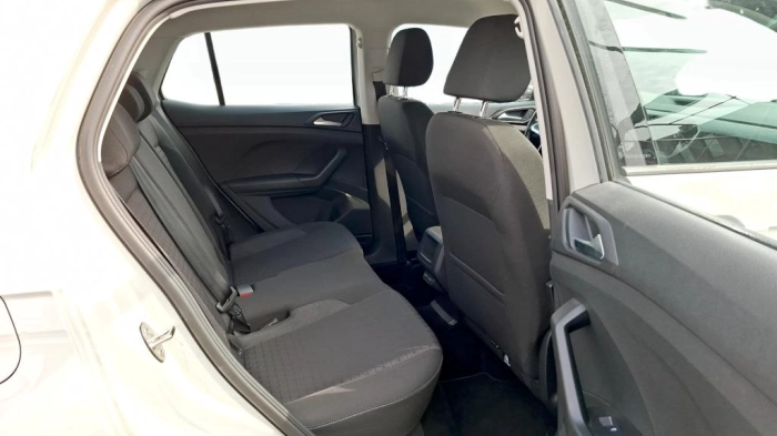 Volkswagen T-Cross  1.0 tsi Style 110cv