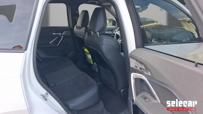 BMW X1  xdrive 30e MSport auto