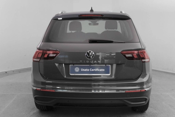 Volkswagen Tiguan  2.0 tdi Life 122cv