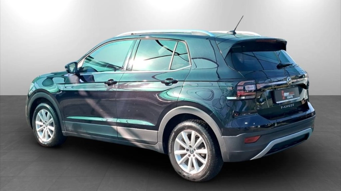 Volkswagen T-Cross  1.5 tsi Advanced 150cv dsg