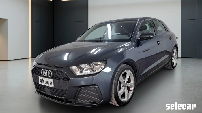 Audi A1 Sportback  30 1.0 tfsi Admired Adva