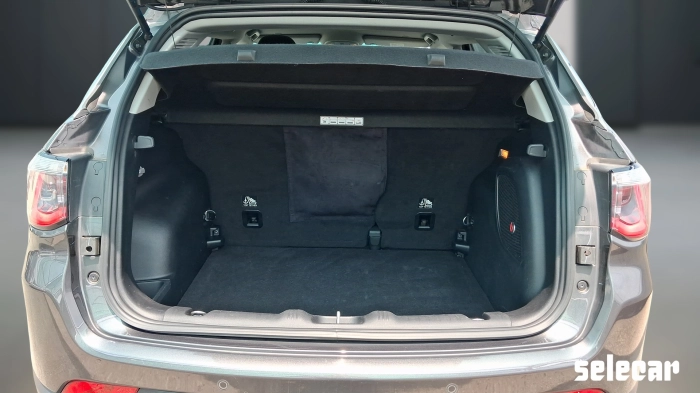 Jeep Compass  2.0 mjt Opening Edition 4wd 140cv 