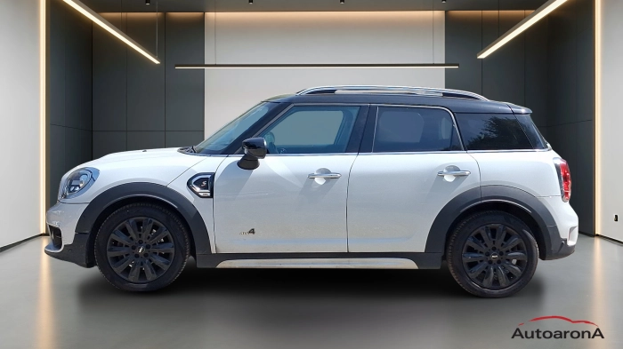 MINI Countryman   -   2.0 Cooper SD Boo
