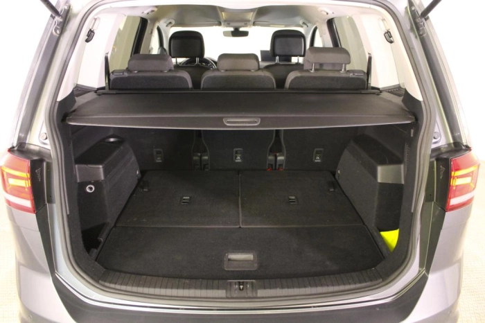 Volkswagen Touran  1.6 tdi Business 115cv dsg