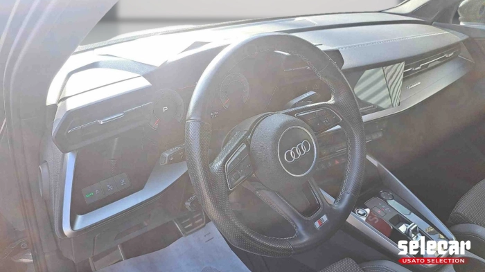 Audi A3 Sportback  40 2.0 tdi Edition One q