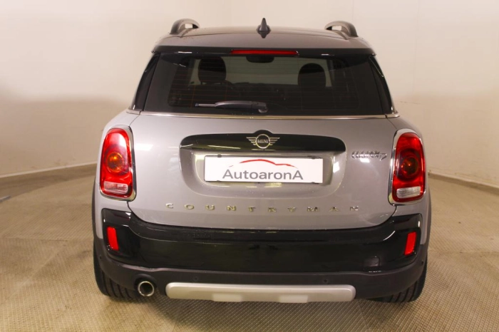 MINI Countryman   -   2.0 Cooper D all4