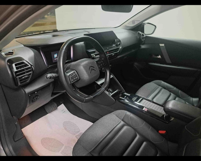 Citroen C4  1.2 puretech Feel Pack s&s 130cv eat8