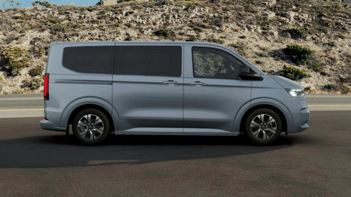 Volkswagen VIC Caravelle Life 2.0 TDI 110 kW ant. man.