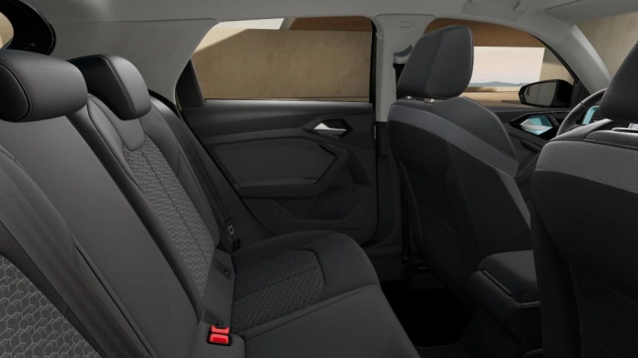 Audi A1 Allstreet   Identity Contrast 30 TFSI  85(116) kW(CV) S tronic