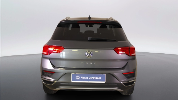 Volkswagen T-Roc  1.0 tsi Style 115cv