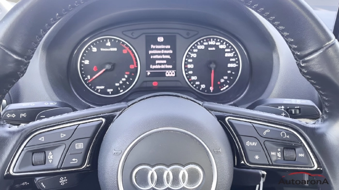 Audi Q2  35 2.0 tdi Business quattro 150cv s-tronic my
