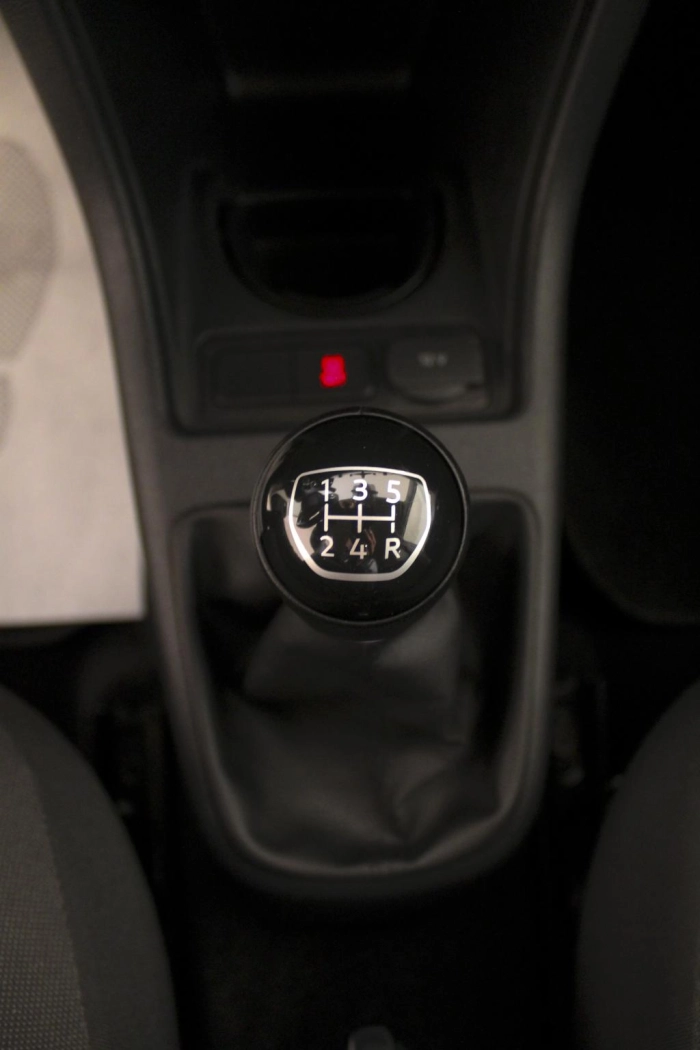 Volkswagen up!  5p 1.0 evo Color  65cv
