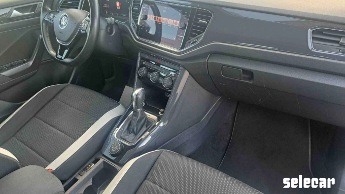 Volkswagen T-Roc  2017 -  2.0 tdi Advanced 150cv dsg