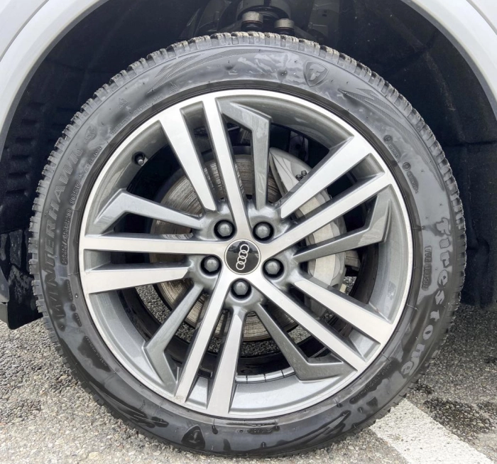 Audi Q5 Sportback   Sportback S line 50 TFSI e quattro 220(299) kW(PS) S tronic