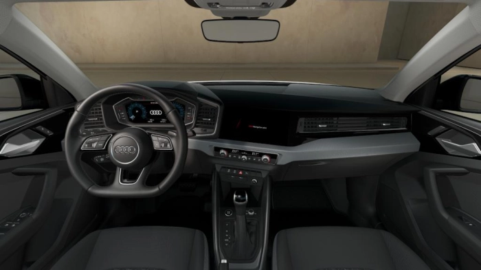 Audi A1 Allstreet   Identity Contrast 30 TFSI  85(116) kW(CV) S tronic