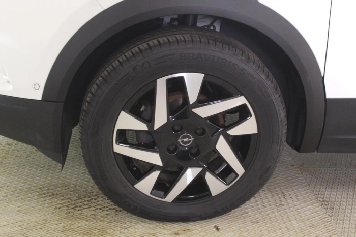 Opel Mokka  1.2 t Elegance s&s 130cv at8