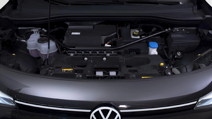 Volkswagen ID.4 52 kWh Pure Performance