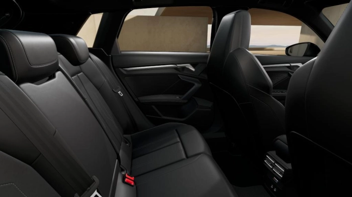 Audi A3 Sportback   S line edition TFSI e  150 kW S tronic
