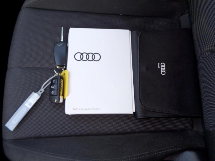 Audi Q3 Sportback  35 2.0 tdi quattro s-tronic