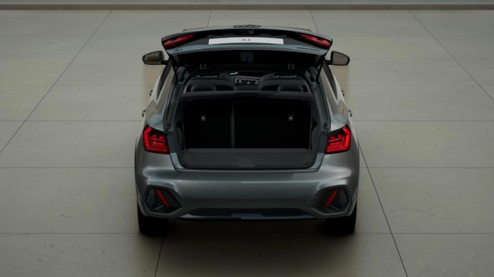 Audi A1 Allstreet   Identity Contrast 35 TFSI  110(150) kW(CV) S tronic